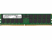 Micron - DDR5 - modul - 64 GB - DIMM 288-pin - 5600 MHz / PC5-44800 - CL46 - registrovaná