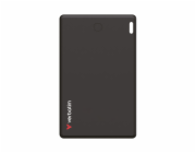 Verbatim My Finder Card schwarz Bluetooth MYFCR-01B        32138