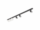 TK_LIGHTING Směrové svítidlo TK Lighting Vox 10003, 54 W,...