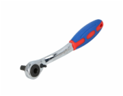 FASTER_TOOLS Ráčna Faster Tools 1/4" 72 zubů