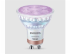 PHILIPS Philips LED žárovka, PAR16, různé barvy, GU10, 4,...