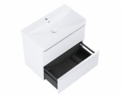 MASTERJERO ŠATNÍ SKŘÍŇ+UMÝVADLO VOLBA MĚKKÉ MASTERJERO 80 BAL