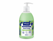MAYERI Tekuté mýdlo Mayeri aloe/hruška, 500 ml