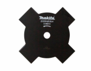 MAKITA Makita 255mm 4-zubý řezný kotouč