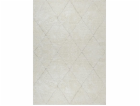 DOMOLETTI Koberec Domoletti Ideal 80260 360, bílý, 230 cm...