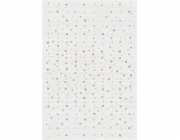 DOMOLETTI Koberec Domoletti Elio kids 2327 360, šedá/hnědá, 230x160