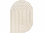 DOMOLETTI Koberec Domoletti Elio 2306 195, šedý, 230 cm x...