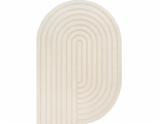 DOMOLETTI Koberec Domoletti Elio 2306 195, šedý, 230 cm x 160 cm