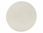 DOMOLETTI Koberec Domoletti Elio 2325 195, šedý, 160 cm x 160 cm