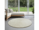 DOMOLETTI Koberec Domoletti Elio 2325 160, bílý, 160 cm x...