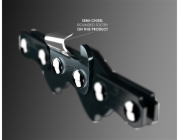 GRIMSHOLM Řetěz motorové pily CUT52, 3/8", 52