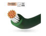 GRIMSHOLM Obrysový kabel 135, 20000 cm