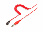Kaiser Flash Cable PC-Jack 10m 6,35mm                  1409