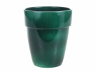 Hrnec Domoletti ORCHID T-81T-298-13, keramika, O 130 mm