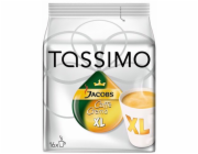 Náplň Tassimo Jacobs Caffe Crema XL