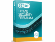 ESET HOME Security Premium Serial 1U 12M