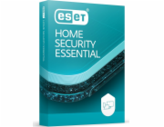 ESET HOME Security Essential ESD 5U 12M