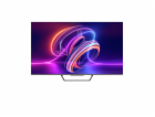 Metz 50MQD7500Z 50" TV, 4K Ultra HD, QLED, Google TV, HDR...