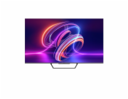 Metz 50MQD7500Z 50" TV, 4K Ultra HD, QLED, Google TV, HDR, WiFi, Bluetooth 5.1, Dolby Atmos