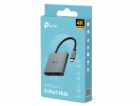 Dokovací stanice TP-Link UH3020C USB-C, HDMI, 1x USB C, 1...