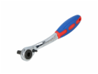 FASTER_TOOLS Ráčna Faster Tools 1/2" 72 zubů