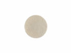 Leštící kotouč 125x5mm, měkký, přilnavý