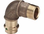 Viega Bend 90^ 18x3/4 GZ Profipress W