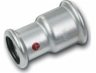 SANHA SANHA-THERM C-Stahl redukční pouzdro d22x18SANHA
