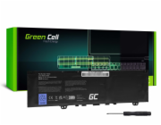 Green Cell Battery F62G0 for Dell Inspiron 13 5370 7370 7373 7380 7386, Dell Vostro 5370
