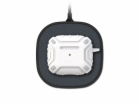 GEAR4 Apollo Snap pouzdro pro AirPods 3 - bílý
