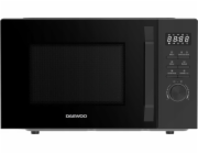 Mikrovlnná trouba Daewoo Daewoo Microwelle MD-FC206SB 20L/700W bk