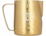 Barista Space  - Ice Grain Golden konvička na mléko 600 ml