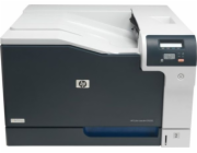 HP Color LaserJet Professional CP5225n (A3, 20/20 ppm A4, USB 2.0, Ethernet)