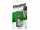 Nabíječka Energizer mini AA +2xAA 2000 mAh