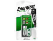 Nabíječka Energizer mini AA +2xAA 2000 mAh