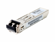 D-Link DEM 310GT - Transceiver modul SFP (mini-GBIC) - 1GbE - 1000Base-LX - LC - až 10 km - 1310 nm - pro DGS 12XX; DWS 3024; DXS 1100, 1210, 3400, 3600; Nuclias Cloud-Managed DBS-2000-28, 2000-52