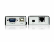 Aten CE-100 ATEN KVM extender CE-100 USB, VGA (1280 x 1024 na 100m)