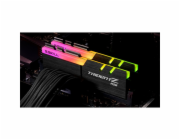 G.Skill Trident Z RGB F4-3200C16D-32GTZR paměťový modul 32 GB 2 x 16 GB DDR4 3200 MHz