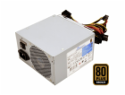 SEASONIC zdroj 500W SSP-500ET2 / 12cm fan/ PFC/ 80PLUS Br...