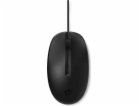 HP 125/Kancelářská/Optická/Drátová USB/Černá