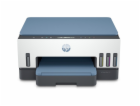 HP All-in-One Ink Smart Tank 725 (A4, 15/9 ppm, USB, Wi-F...