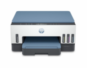 HP All-in-One Ink Smart Tank 725 (A4, 15/9 ppm, USB, Wi-Fi, Print, Scan, Copy, Duplex)