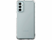 Samsung poloprůhledný zadní kryt pro Galaxy M23 GP-FPM236KDATW  transparentní