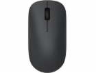 Počítačová myš Xiaomi Wireless Mouse Lite, černá