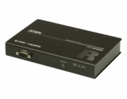 ATEN CE820-ATA-G KVM prodlužovací kabel Vysílač a přijímač