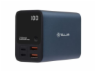TELLUR PD903, 27000mAh Powerbank, 2xUSB, 2xC