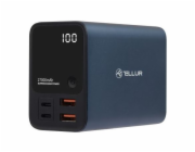 TELLUR PD903, 27000mAh Powerbank, 2xUSB, 2xC