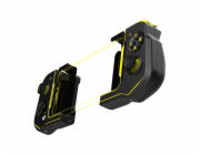 Turtle Beach Atom Controller, herní ovladač pro Android, Bluetooth, žlutá/černá