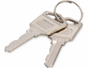 Digitus klič pro nabíjecí vozík