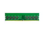 Synology DIMM 16 GB DDR4-2666   (grün, D4ER01-16G)